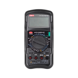 Uni-T Miernik Uniwersalny Ut53 [[