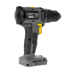 Rebel Wiertarko Wkrętarka Akumulatorowa 20V Bezszczotkowa [[