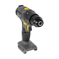 Rebel Wiertarko Wkrętarka Akumulatorowa 20V Bezszczotkowa [[