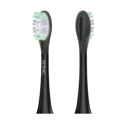 Teesa Soniczna Szczoteczka Do Zębów Teesa Sonic Elite Czarna [[