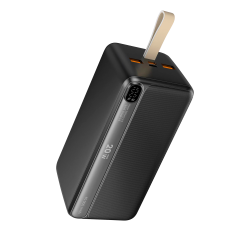 Krüger&Matz Powerbank Kruger&Matz 40000 Mah Li-Ion Z Funkcją Qc Oraz Pd [[