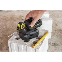 Rebel Bateria Akumulatorowa 20V 4A Rebel Tools [[