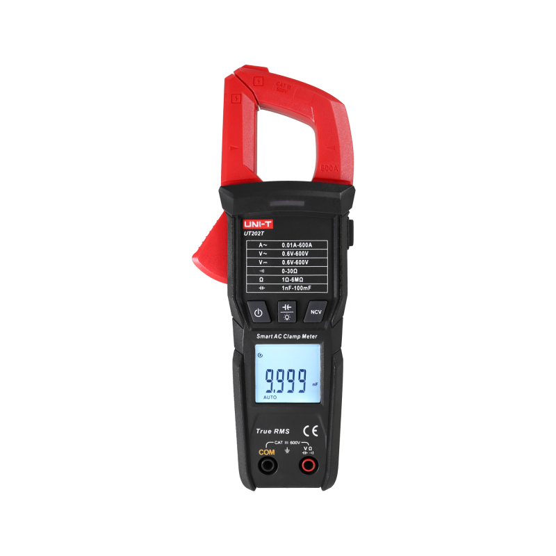Uni-T Miernik Cęgowy Uni-T Ut202T [[