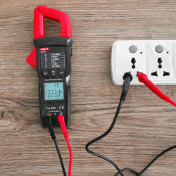 Uni-T Miernik Cęgowy Uni-T Ut202T [[