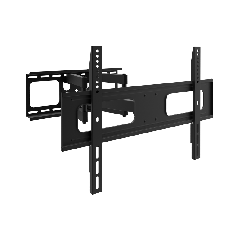 Cabletech Uniwersalny Uchwyt Tv 37"-80" Regulacja W Pionie I Poziomie (Upa36-466) [[