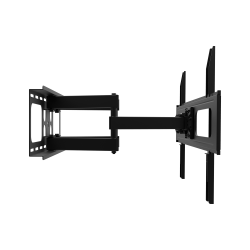 Cabletech Uniwersalny Uchwyt Tv 37"-80" Regulacja W Pionie I Poziomie (Upa36-466) [[