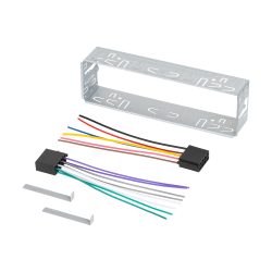 Krüger&Matz Radio Samochodowe Kruger&Matz Km2012 [[