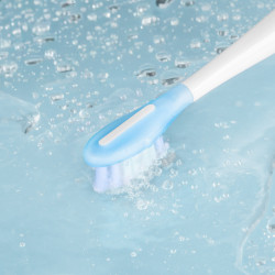 Teesa Soniczna Szczoteczka Do Zębów Teesa Sonic Elite Czarna [[