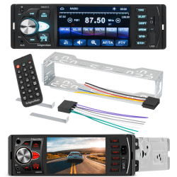 Krüger&Matz Radio Samochodowe Kruger&Matz Km2012 [[