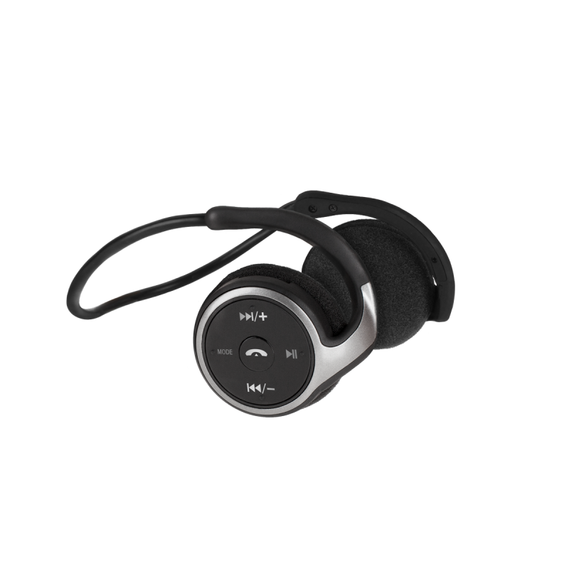 Krüger&Matz Bezprzewodowe Słuchawki Nauszne Kruger&Matz Kmp10Bt [[