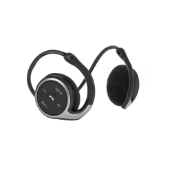 Krüger&Matz Bezprzewodowe Słuchawki Nauszne Kruger&Matz Kmp10Bt [[