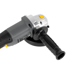 Rebel Szlifierka Kątowa Akumulatorowa 20V [[