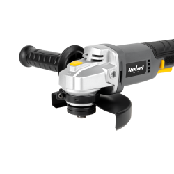 Rebel Szlifierka Kątowa Akumulatorowa 20V [[