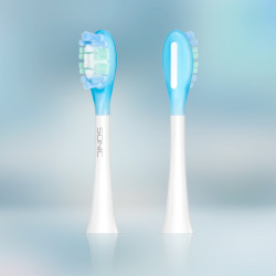 Teesa Soniczna Szczoteczka Do Zębów Teesa Sonic Elite Czarna [[