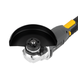 Rebel Szlifierka Kątowa Akumulatorowa 20V [[