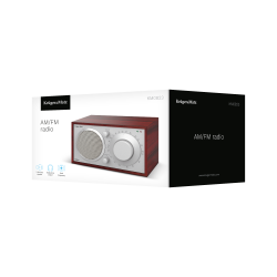 Krüger&Matz Radio Domowe Kruger&Matz Model Km0823 [[