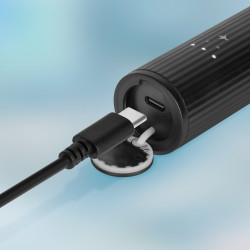 Teesa Soniczna Szczoteczka Do Zębów Teesa Sonic Elite Czarna [[