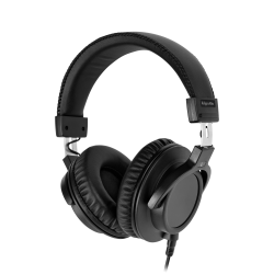 Krüger&Matz Słuchawki Nauszne Studyjne Kruger&Matz, Model Dj [[