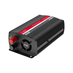 Rebel Przetwornica Rebel 12V/230V 300W(Gn. Typu E:polskie, Francuskie) [[