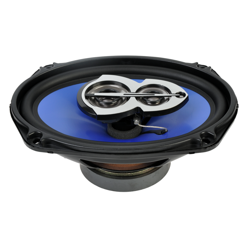 Peiying Głośnik Samochodowy Py-Aq694C 6"X9" [[