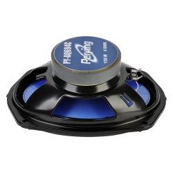 Peiying Głośnik Samochodowy Py-Aq694C 6"X9" [[