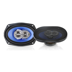 Peiying Głośnik Samochodowy Py-Aq694C 6"X9" [[