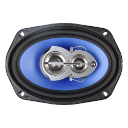 Peiying Głośnik Samochodowy Py-Aq694C 6"X9" [[