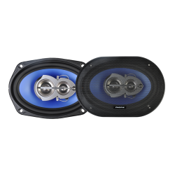 Peiying Głośnik Samochodowy Py-Aq694C 6"X9" [[