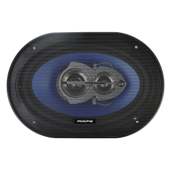 Peiying Głośnik Samochodowy Py-Aq694C 6"X9" [[
