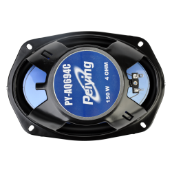 Peiying Głośnik Samochodowy Py-Aq694C 6"X9" [[