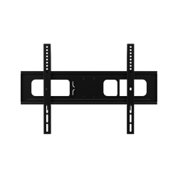 Cabletech Uchwyt High Class Do Ściany 37-70 Cali  Czarny Lcd/Pdp (Regulacja W Pionie I W Poziomie) [[