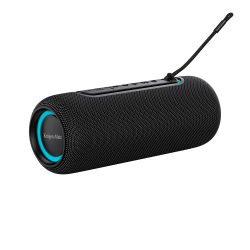 Krüger&Matz Głośnik Bezprzewodowy Kruger&Matz Street , Kolor Czarny [[