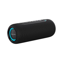 Krüger&Matz Głośnik Bezprzewodowy Kruger&Matz Street , Kolor Czarny [[