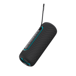 Krüger&Matz Głośnik Bezprzewodowy Kruger&Matz Street , Kolor Czarny [[