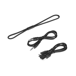 Krüger&Matz Głośnik Bezprzewodowy Kruger&Matz Street , Kolor Czarny [[