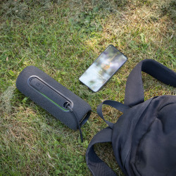 Krüger&Matz Głośnik Bezprzewodowy Kruger&Matz Street , Kolor Czarny [[