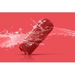 Krüger&Matz Głośnik Bezprzewodowy Kruger&Matz Street , Kolor Czarny [[