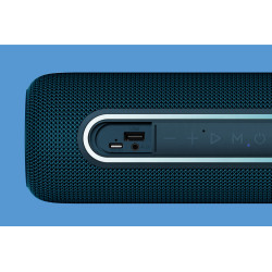 Krüger&Matz Głośnik Bezprzewodowy Kruger&Matz Street , Kolor Czarny [[