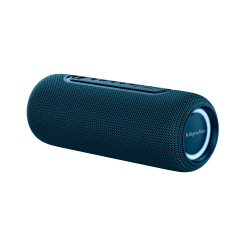 Krüger&Matz Głośnik Bezprzewodowy Kruger&Matz Street , Kolor Niebieski [[