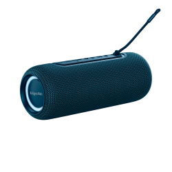 Krüger&Matz Głośnik Bezprzewodowy Kruger&Matz Street , Kolor Niebieski [[
