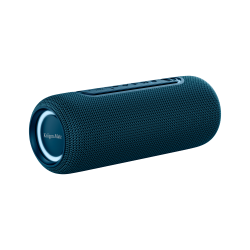 Krüger&Matz Głośnik Bezprzewodowy Kruger&Matz Street , Kolor Niebieski [[