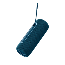 Krüger&Matz Głośnik Bezprzewodowy Kruger&Matz Street , Kolor Niebieski [[