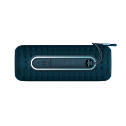 Krüger&Matz Głośnik Bezprzewodowy Kruger&Matz Street , Kolor Niebieski [[