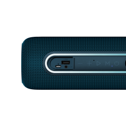 Krüger&Matz Głośnik Bezprzewodowy Kruger&Matz Street , Kolor Niebieski [[