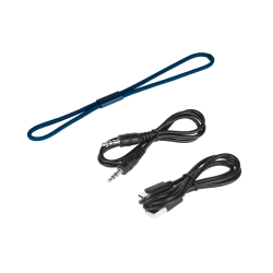 Krüger&Matz Głośnik Bezprzewodowy Kruger&Matz Street , Kolor Niebieski [[