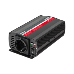 Rebel Przetwornica Rebel 24V/230V 300W (Gn. Typu F:niemieckie) [[