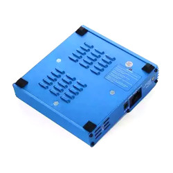 Eurokomp Ładowarka Balansująca Imax B6 80W E6168 [[