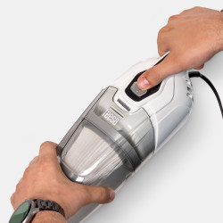 Teesa Odkurzacz Pionowy 2W1 Teesa Sweeper 500 , 500W [[