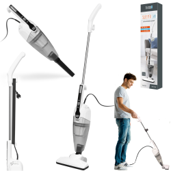 Teesa Odkurzacz Pionowy 2W1 Teesa Sweeper 500 , 500W [[