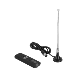 Rebel Tuner Cyfrowy Usb Dvb-T2 H.265 Hevc Rebel [[